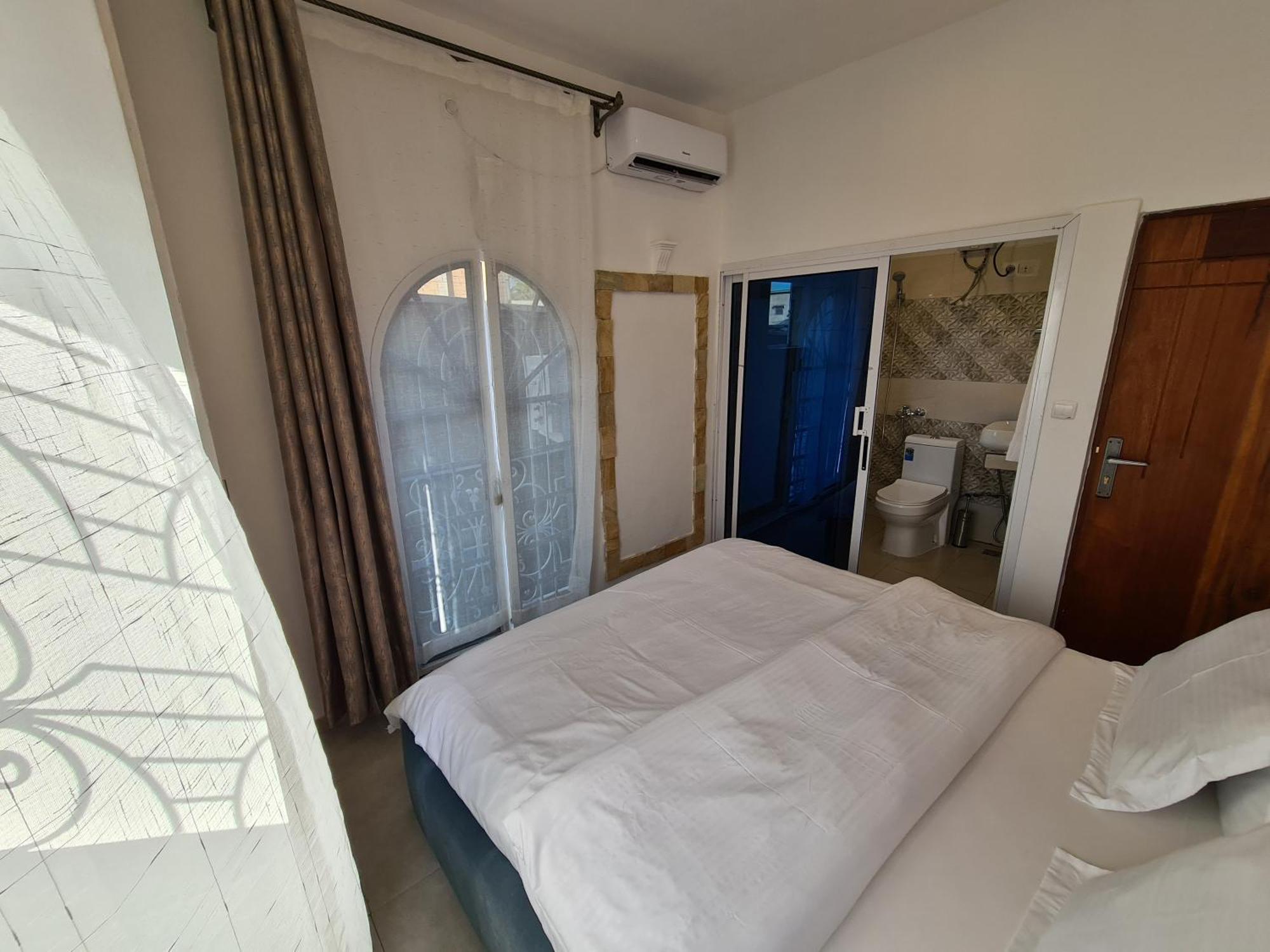 Dolce Vita Palacio Douala Cameră foto